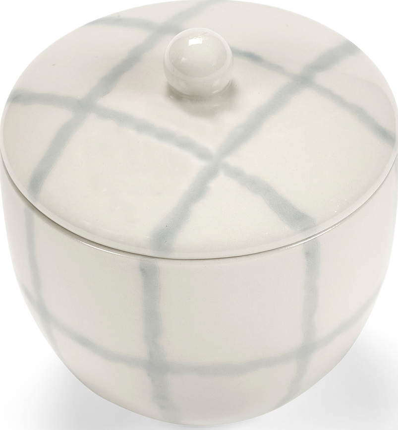 Zuma Sladkornica, črna