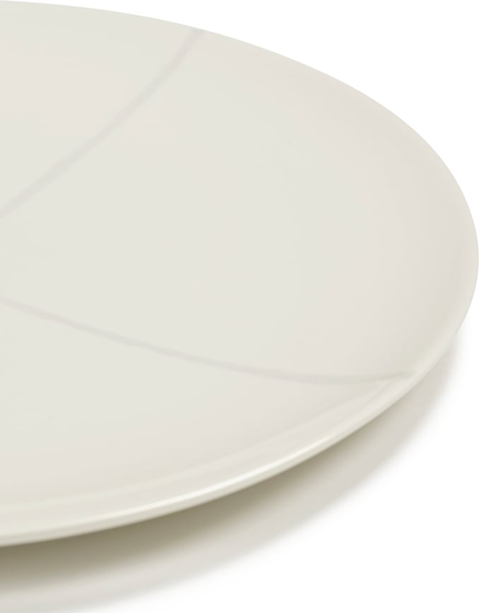 Zuma Tanjur 28 cm crni