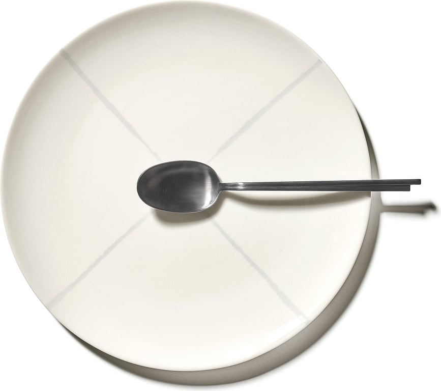 Zuma Tanjur 28 cm crni