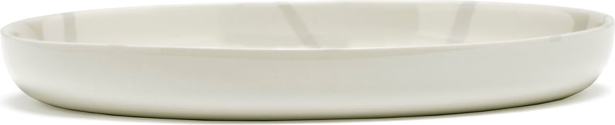 Zuma Tanjur duboki 25,5 cm crni