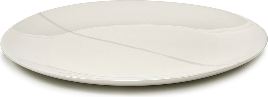 Zuma Tanjur za doručak 23 cm crni