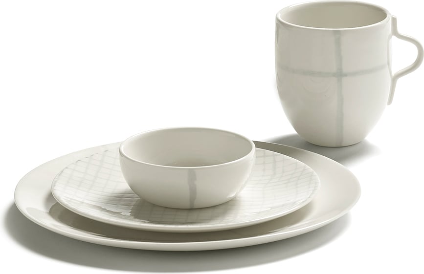 Zuma Tasse 300 ml, blanche