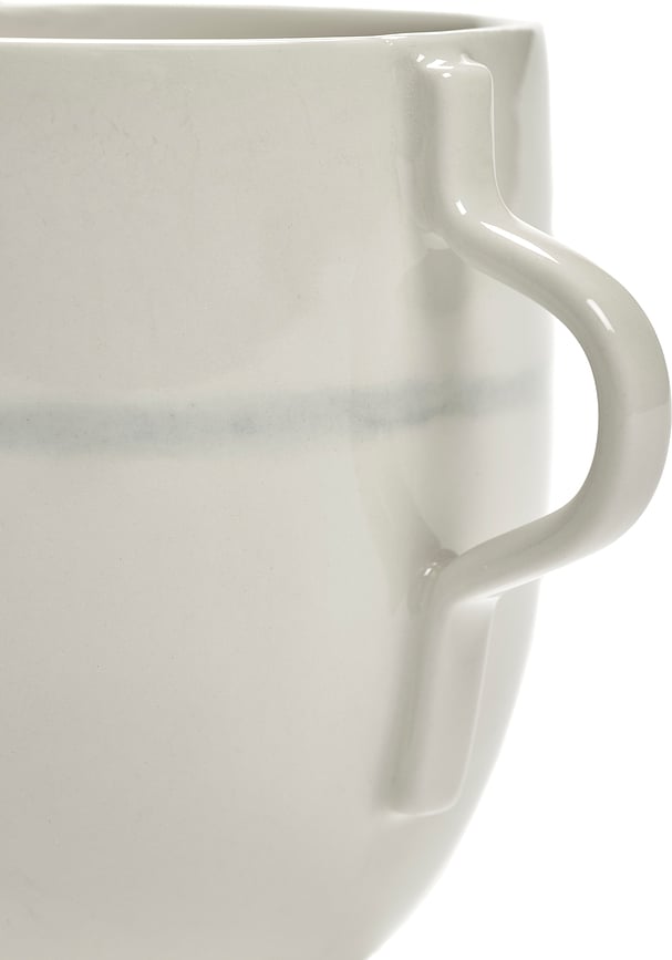 Zuma Tasse 300 ml, blanche