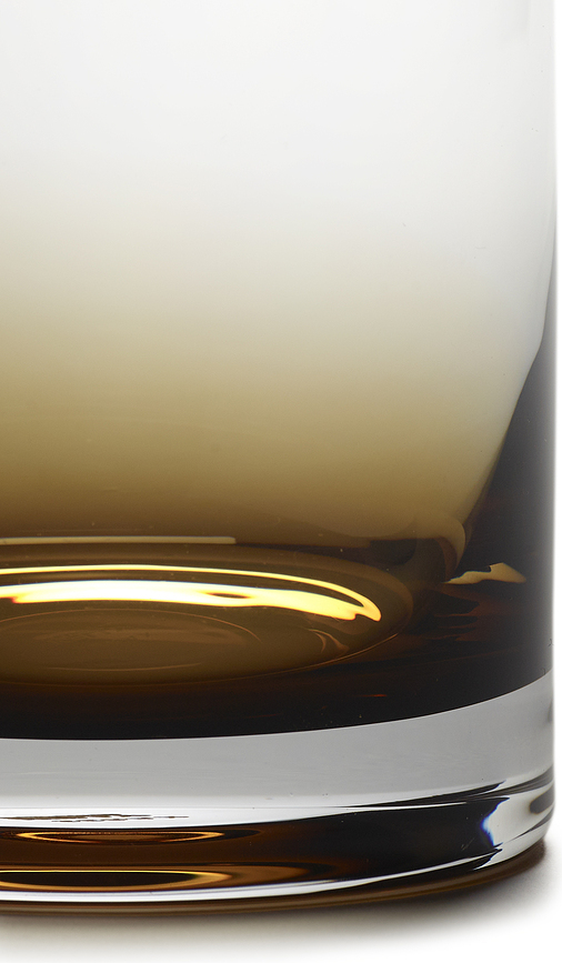 Zuma Verre à Whisky, 200 ml