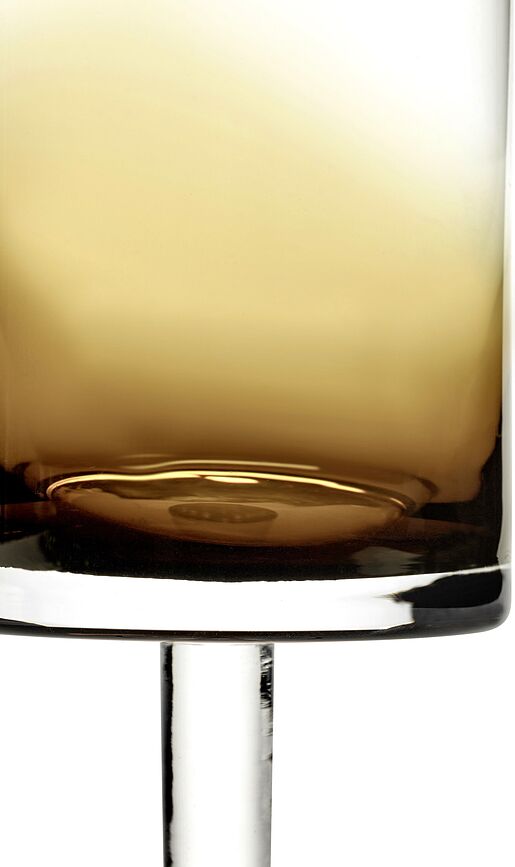 Zuma Verres à Vin Blanc, 260 ml, Lot de 4