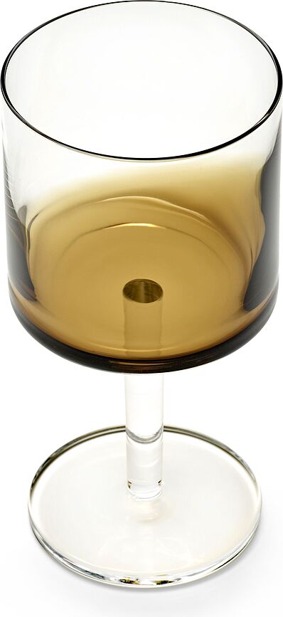 Zuma Verres à Vin Rouge, 430 ml, Lot de 4