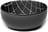 Zuma Zdjela 12,5 cm crna