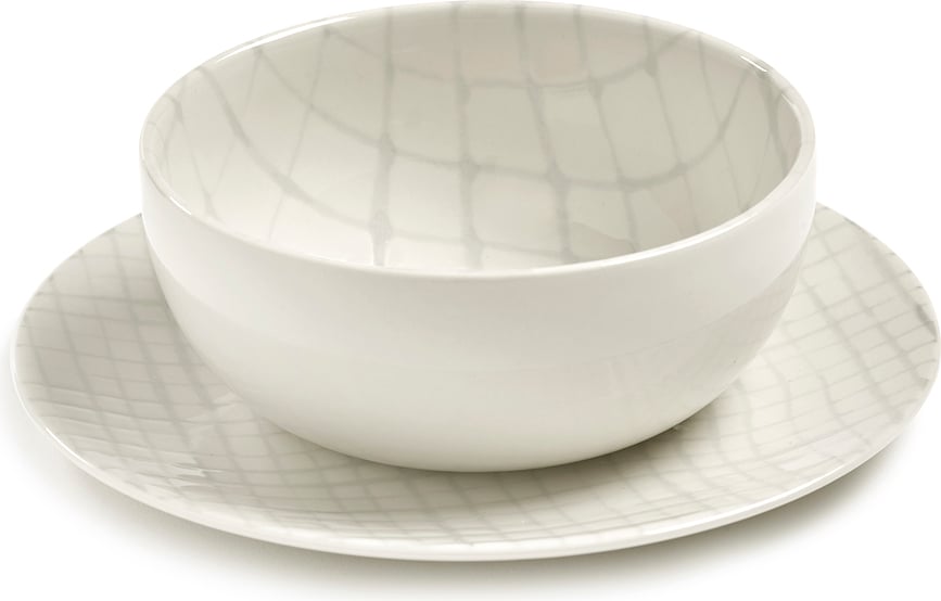 Zuma Zdjela 12,5 cm crna