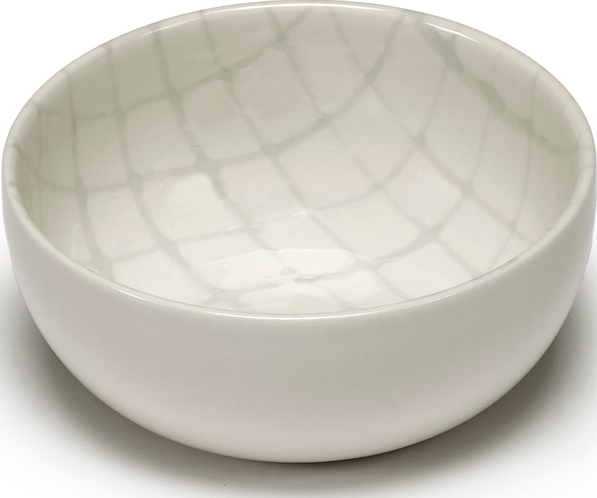 Zuma Zdjela 12,5 cm crna