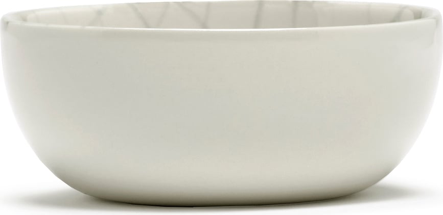 Zuma Zdjela 12,5 cm crna