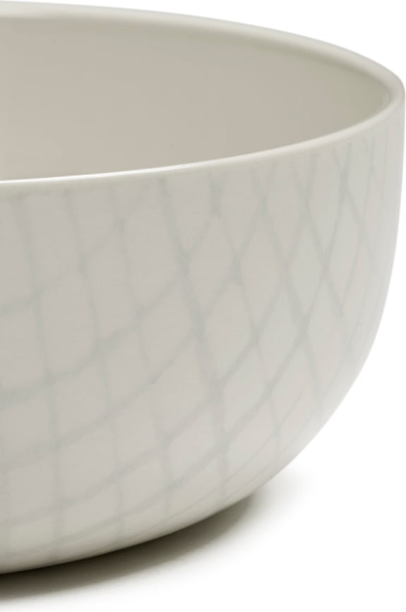 Zuma Zdjela 19,5 cm crna