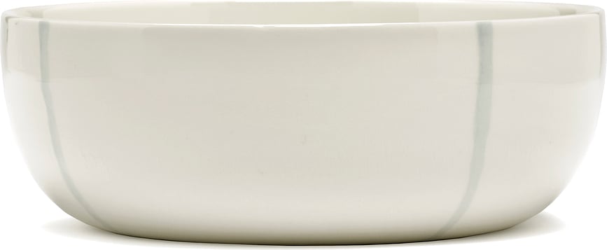 Zuma Zdjela 28,5 cm crna