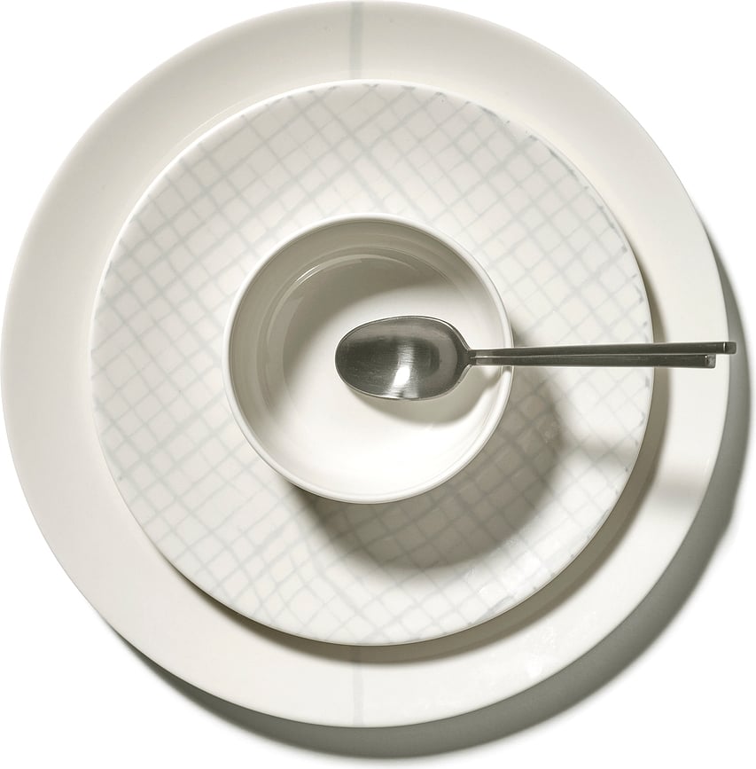 Zuma Zdjela 9 cm crna