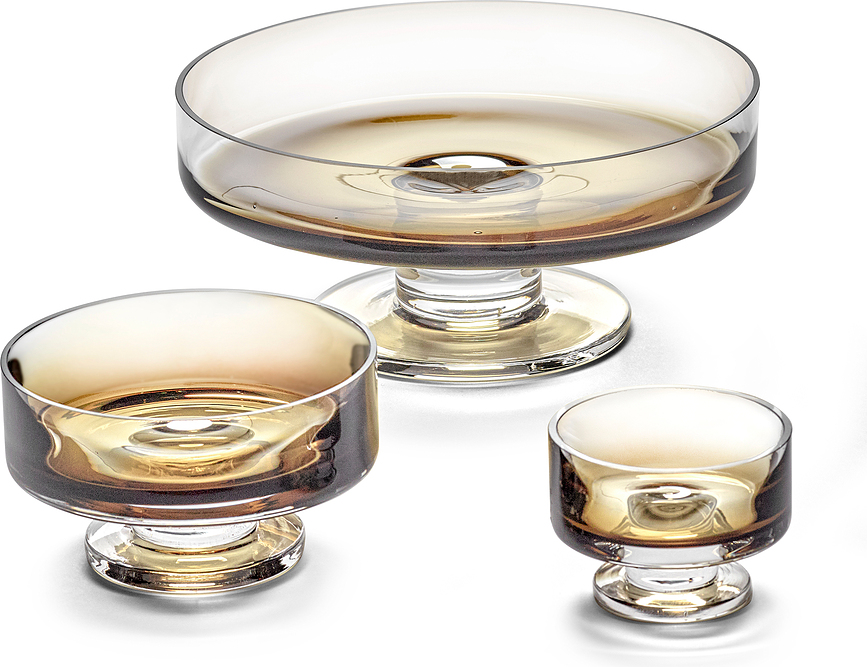 Zuma Zdjela dekorativna 13,6 cm