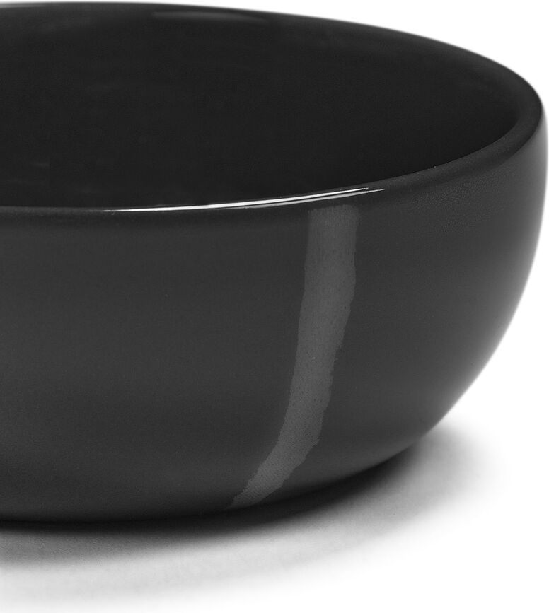 Zuma Zdjelice 15 cm crne 2 kom.