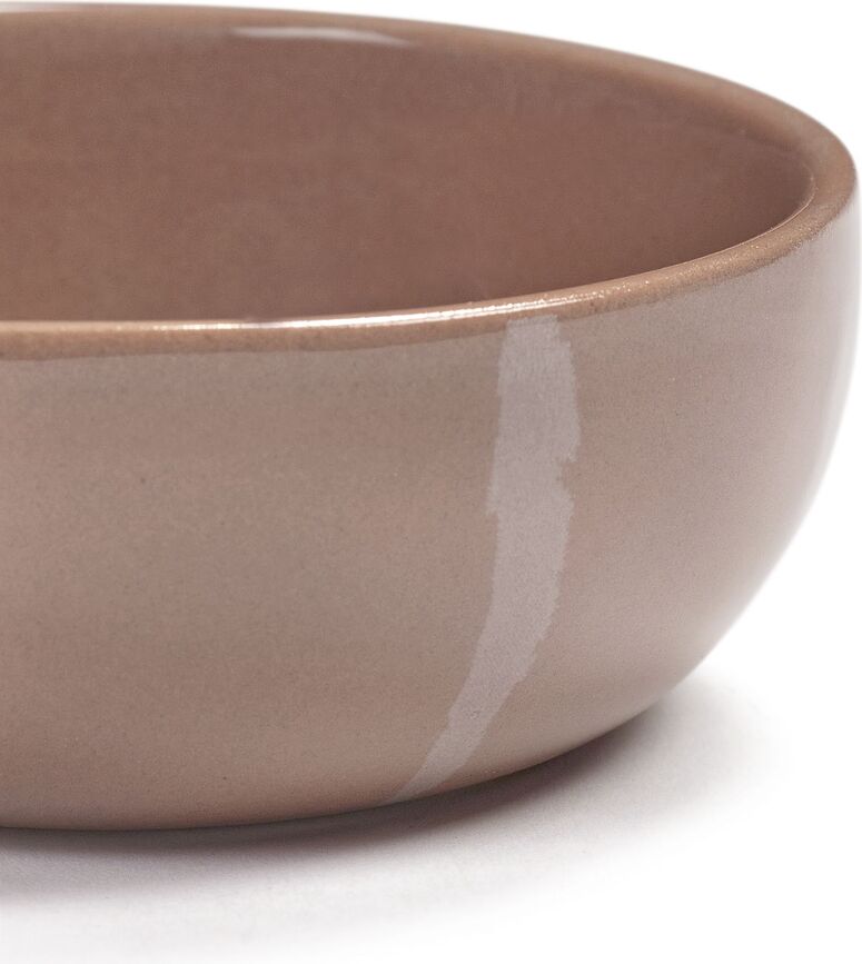 Zuma Zdjelice 15 cm crne 2 kom.