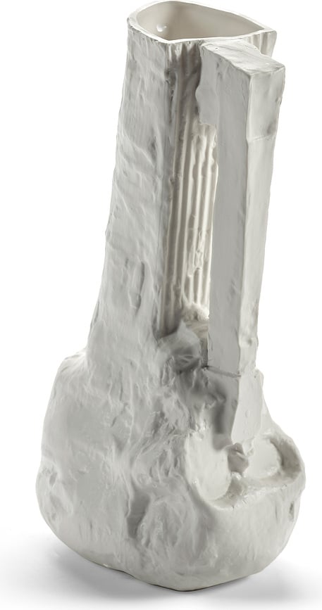 Artifacts I dekoratiivne vaas