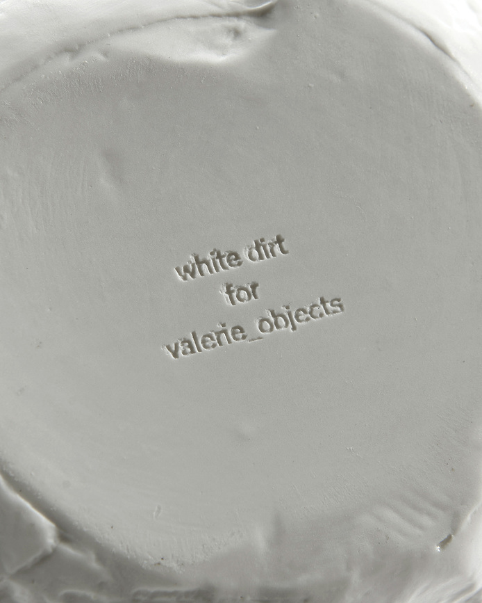 Artifacts II Decoratieve vaas