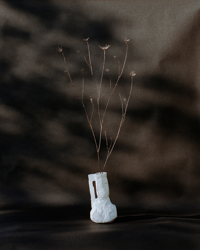 Artifacts II Kan 23 cm