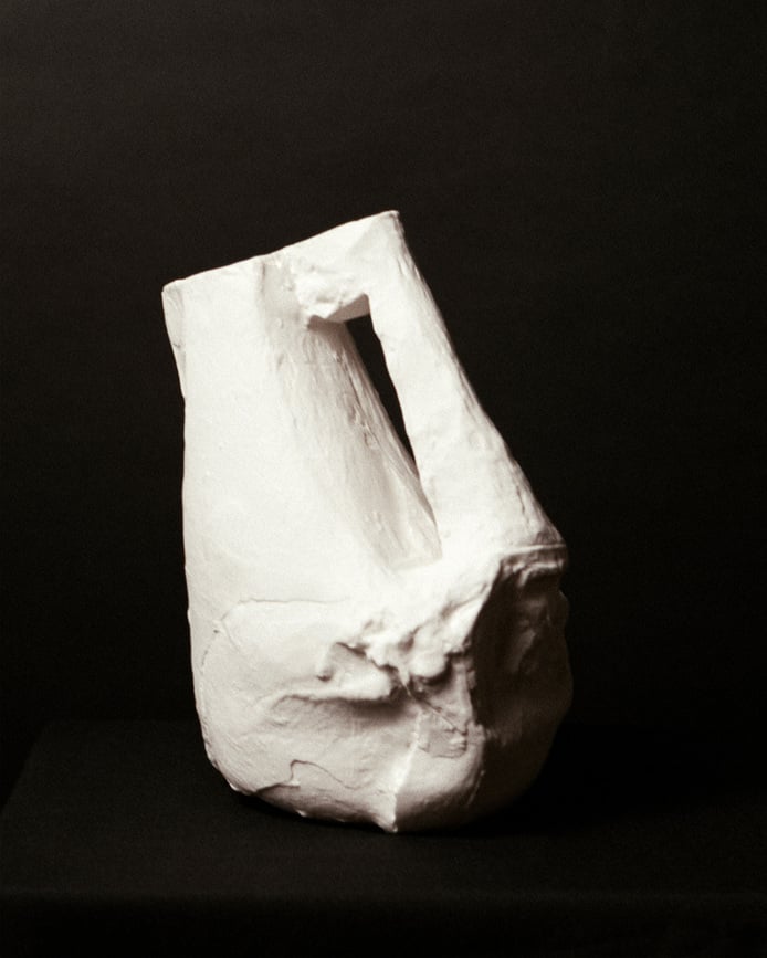 Artifacts II Pitcher 23 cm