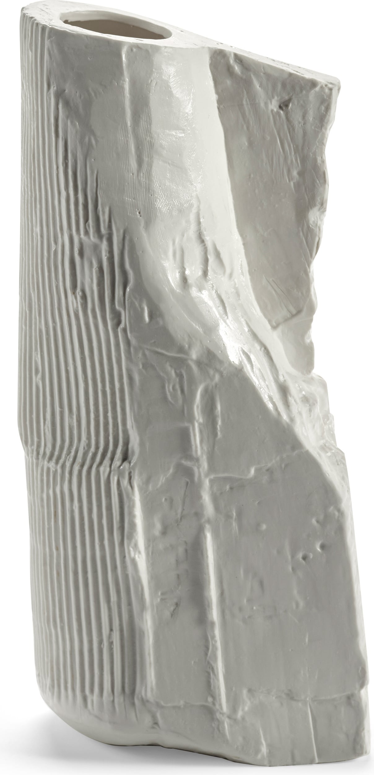 Artifacts II Vase