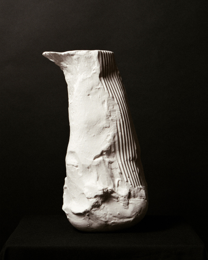 Artifacts III kann 30,5 cm