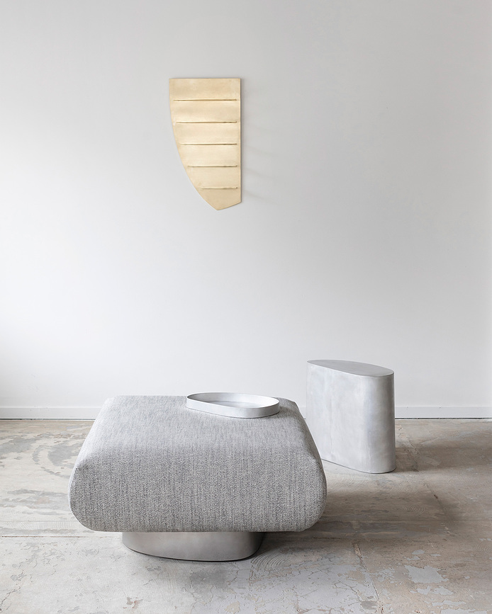 Assemble Serviertablett