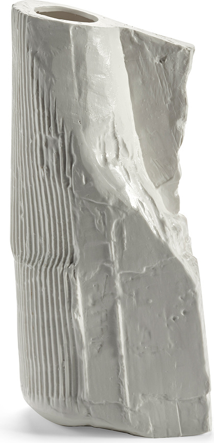 Dekoračná váza Artifacts II