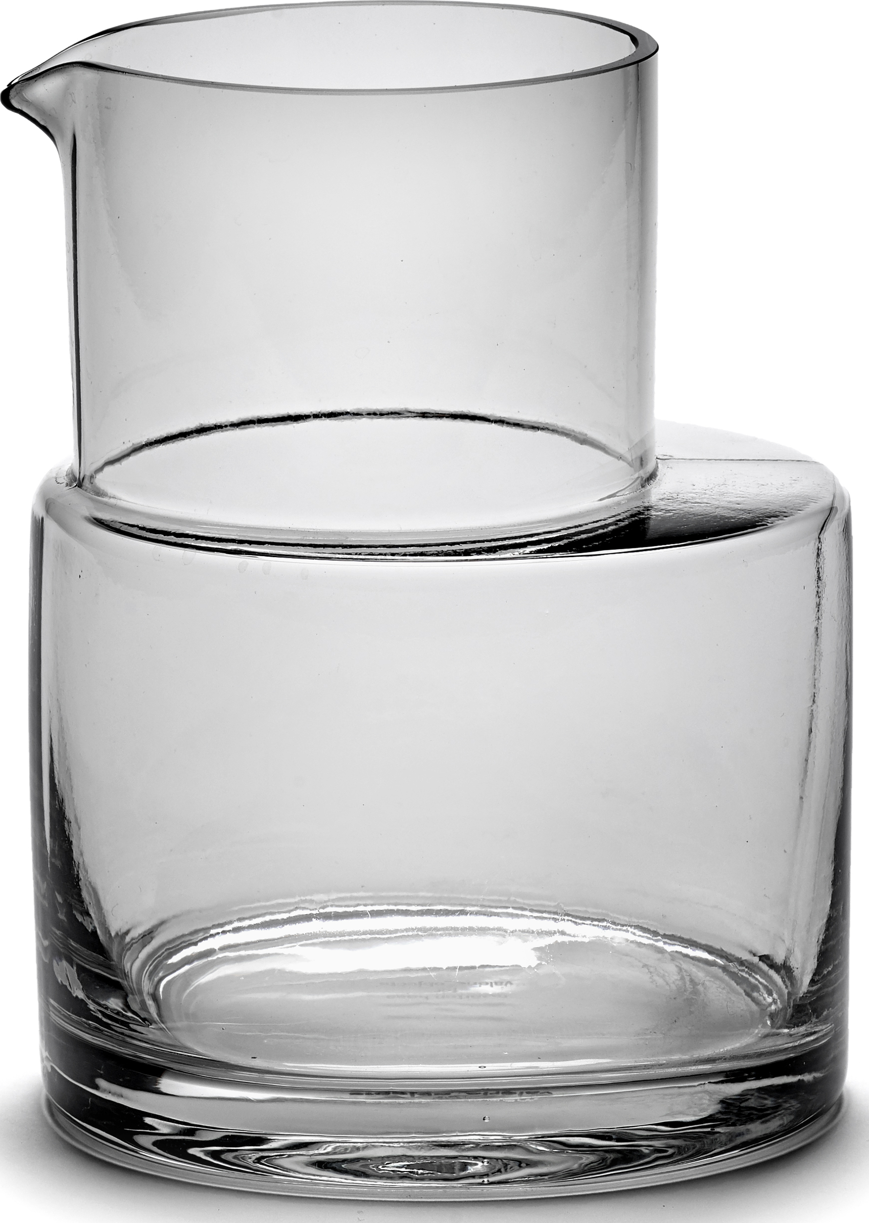 Inner Circle Karaffe 14,2 cm