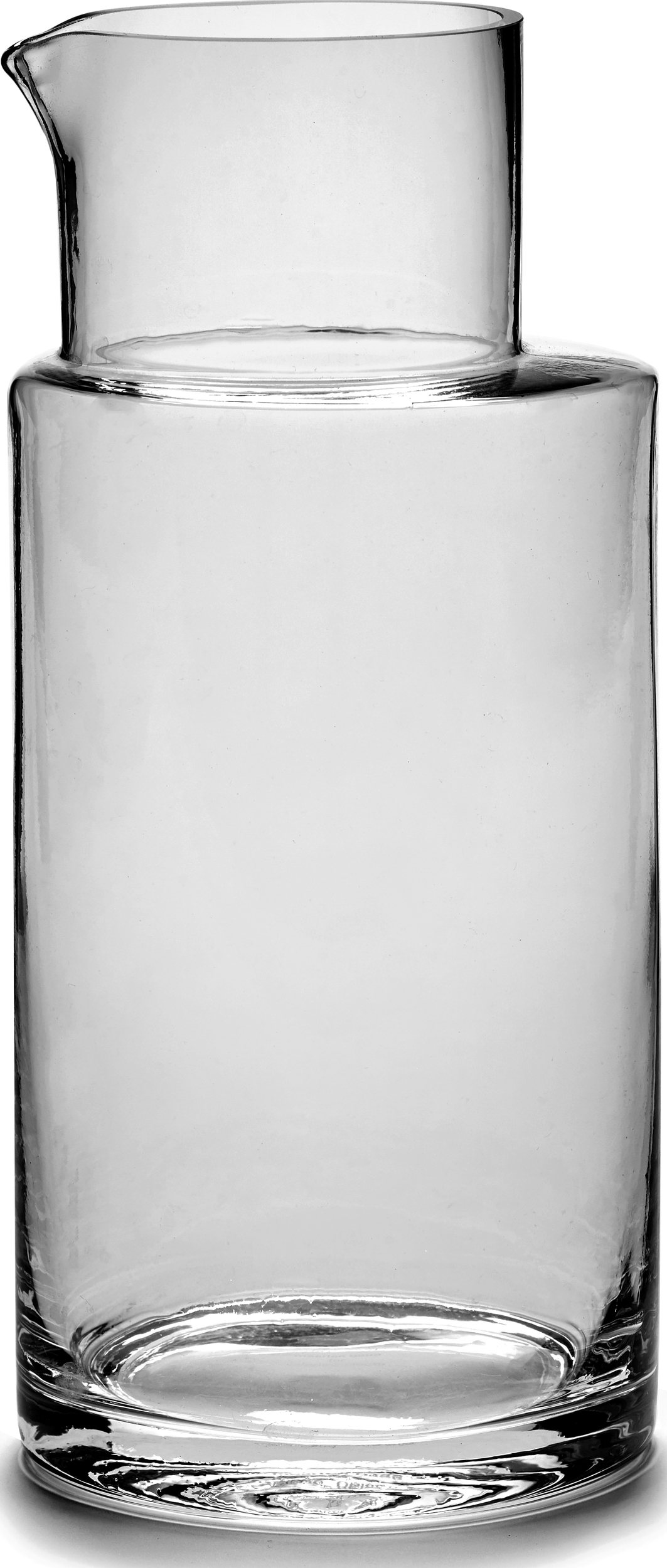 Inner Circle Karaffe 24 cm