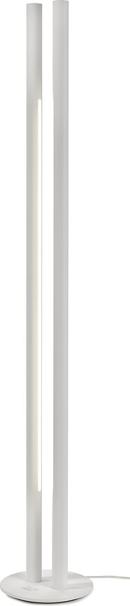 L1 állólámpa 190 cm, acél