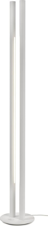 L1 Vloerlamp 190 cm, staal