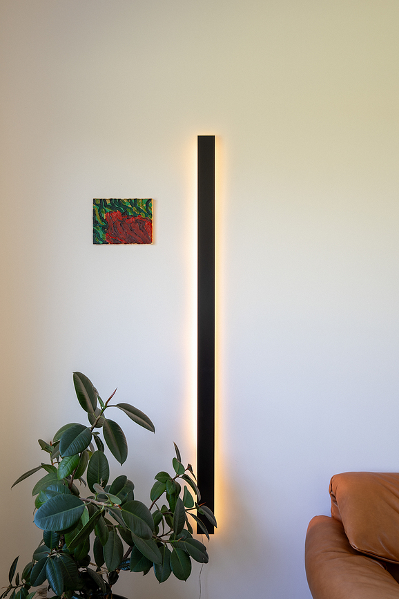 Nástěnná lampa Tramonti 03