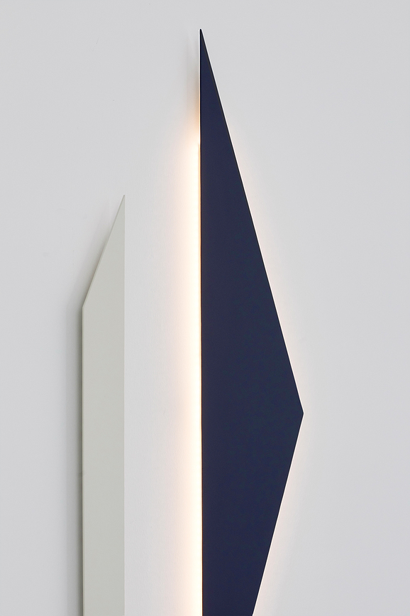 Tramonti 01 Wandlamp