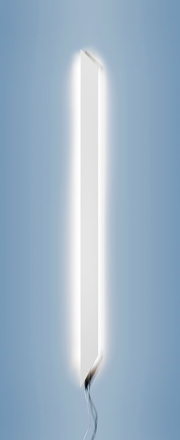 Tramonti 02 Wandlamp