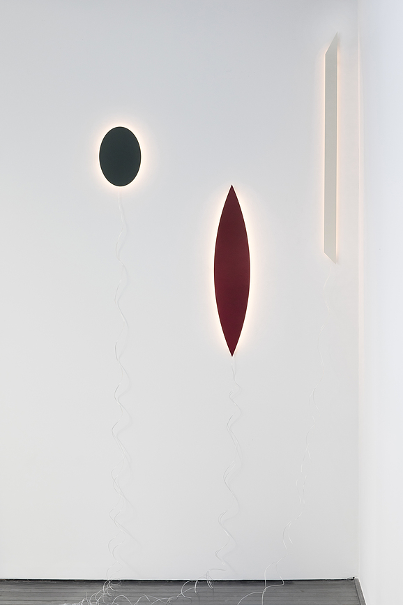 Tramonti 05 Wandlamp