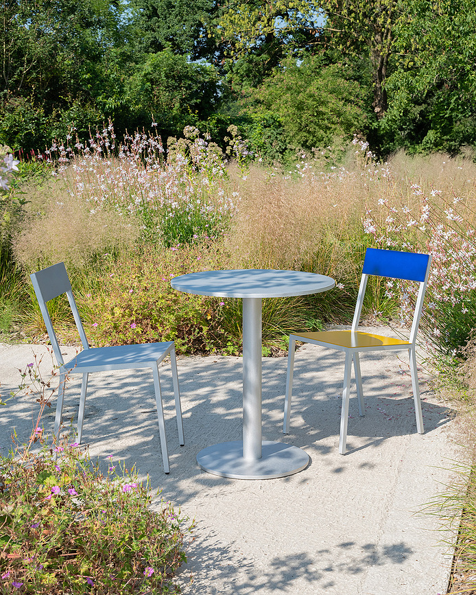 Valerie Objects Tisch 65 cm