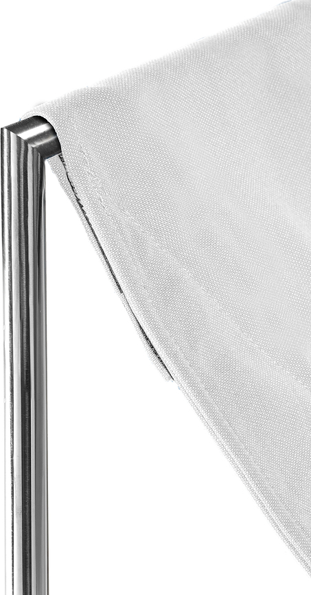 Zahradní lehátko Valerie Objects 60 cm, bílé