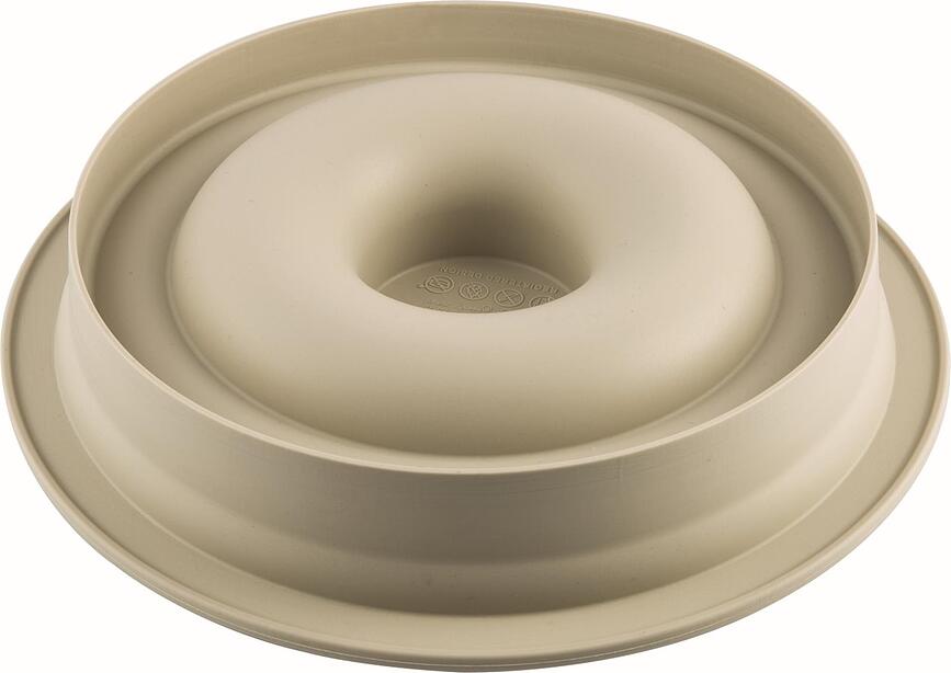 Abbraccio Moule à Gâteau, en silicone