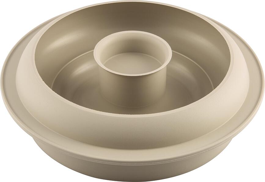 Abbraccio Moule à Gâteau, en silicone