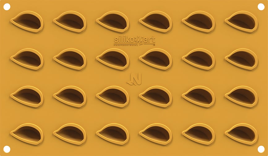 Aglio Forma za predjelo