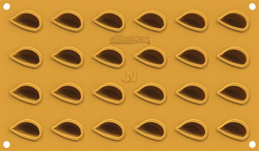 Aglio Moule pour apéritifs