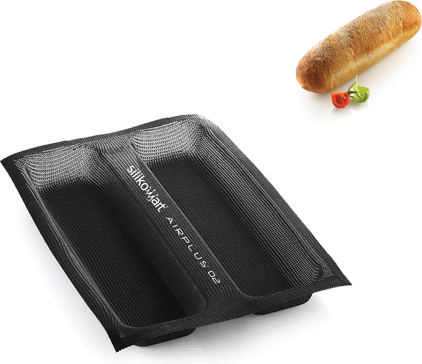 Air Plus 02 Moule de Cuisson double