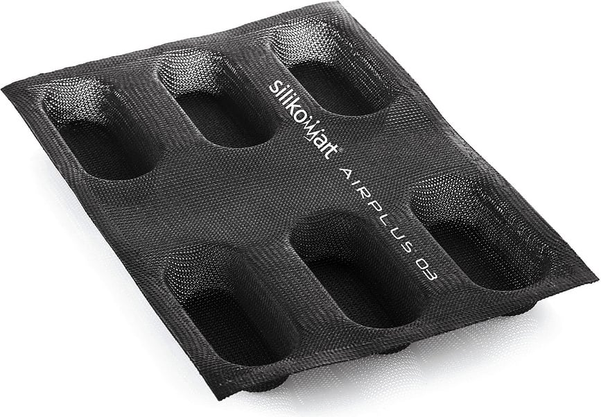 Air Plus 03 Kalup za pečenje silikonski