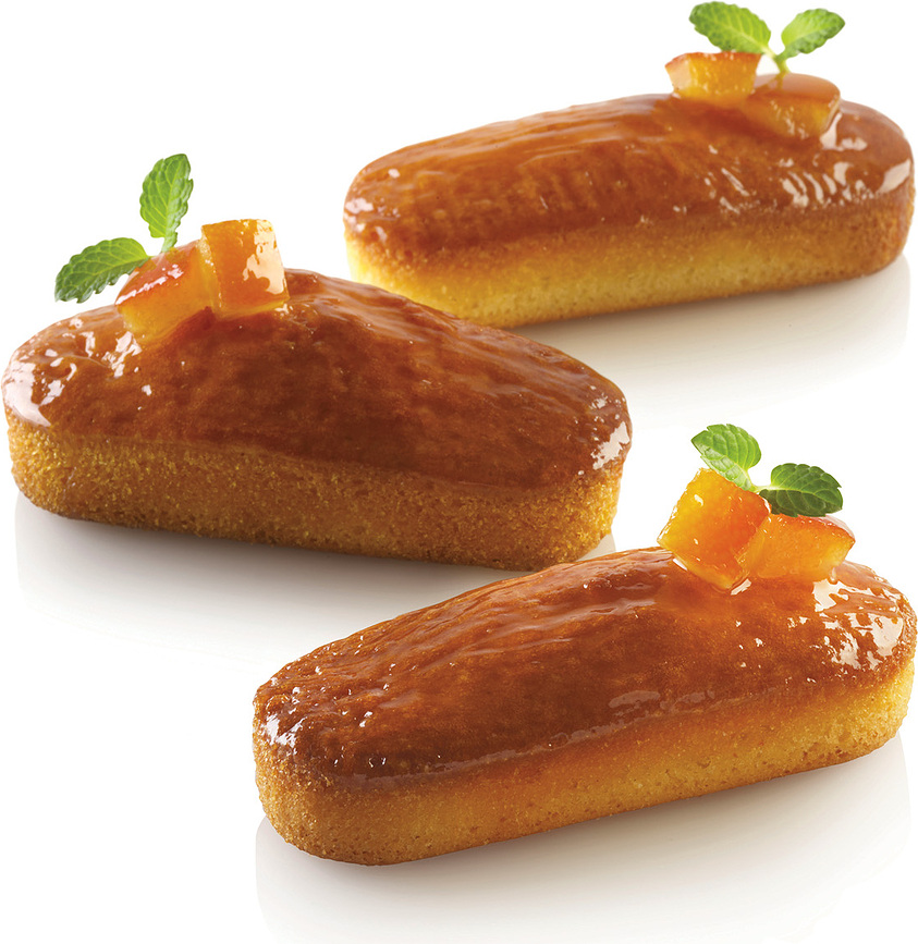 Air Plus 03 Moule à Pâtisserie, en silicone