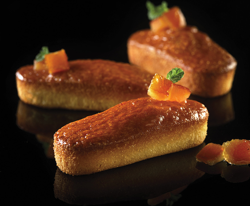 Air Plus 03 Moule à Pâtisserie, en silicone