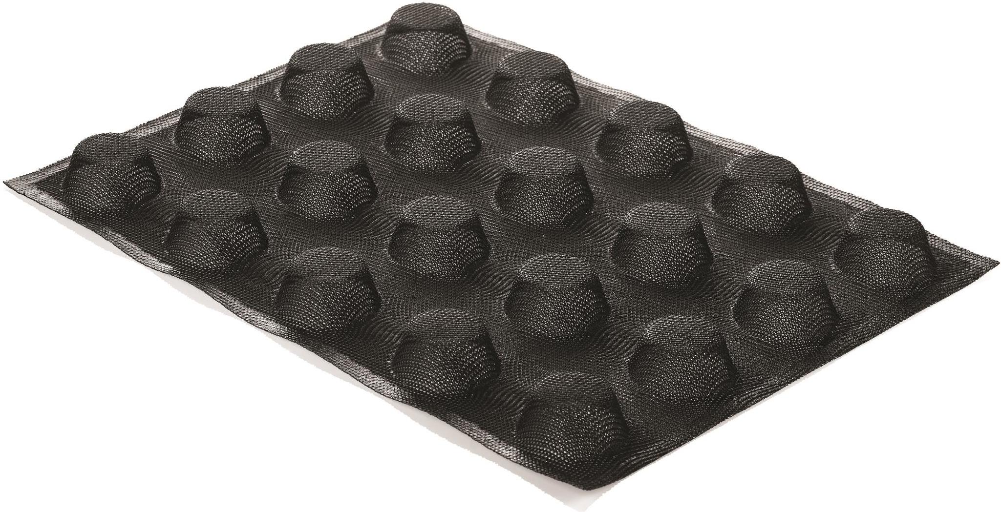 Air Plus 18 Muffinform Silikon