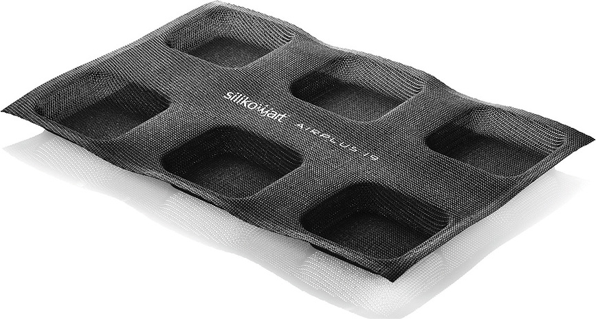 Air Plus 19 Model za piškote, silikonski