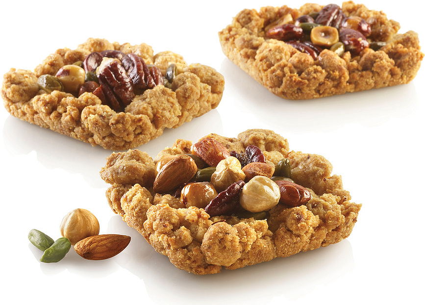 Air Plus 19 Moule à biscuits, en silicone