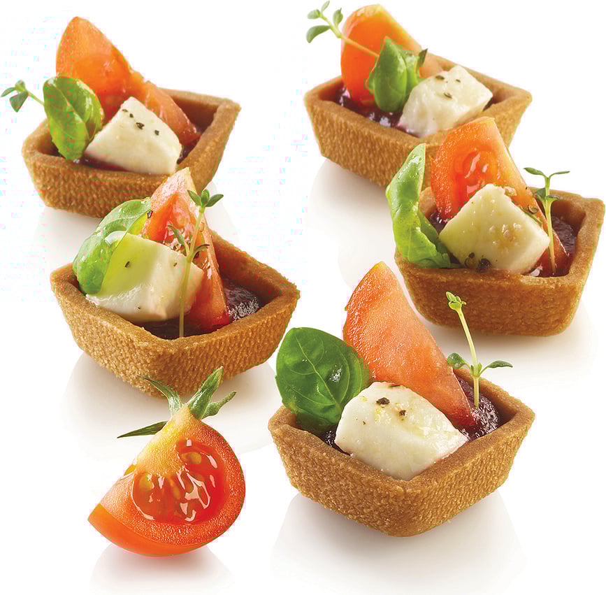 Air Plus Kalup za kolače silikonski 20